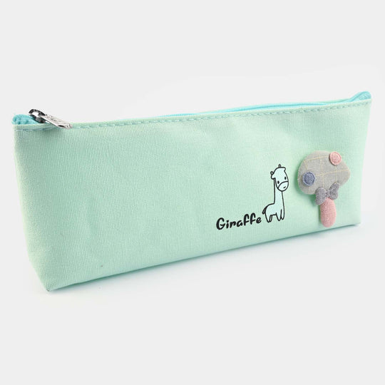 Pencil Pouch for Kids