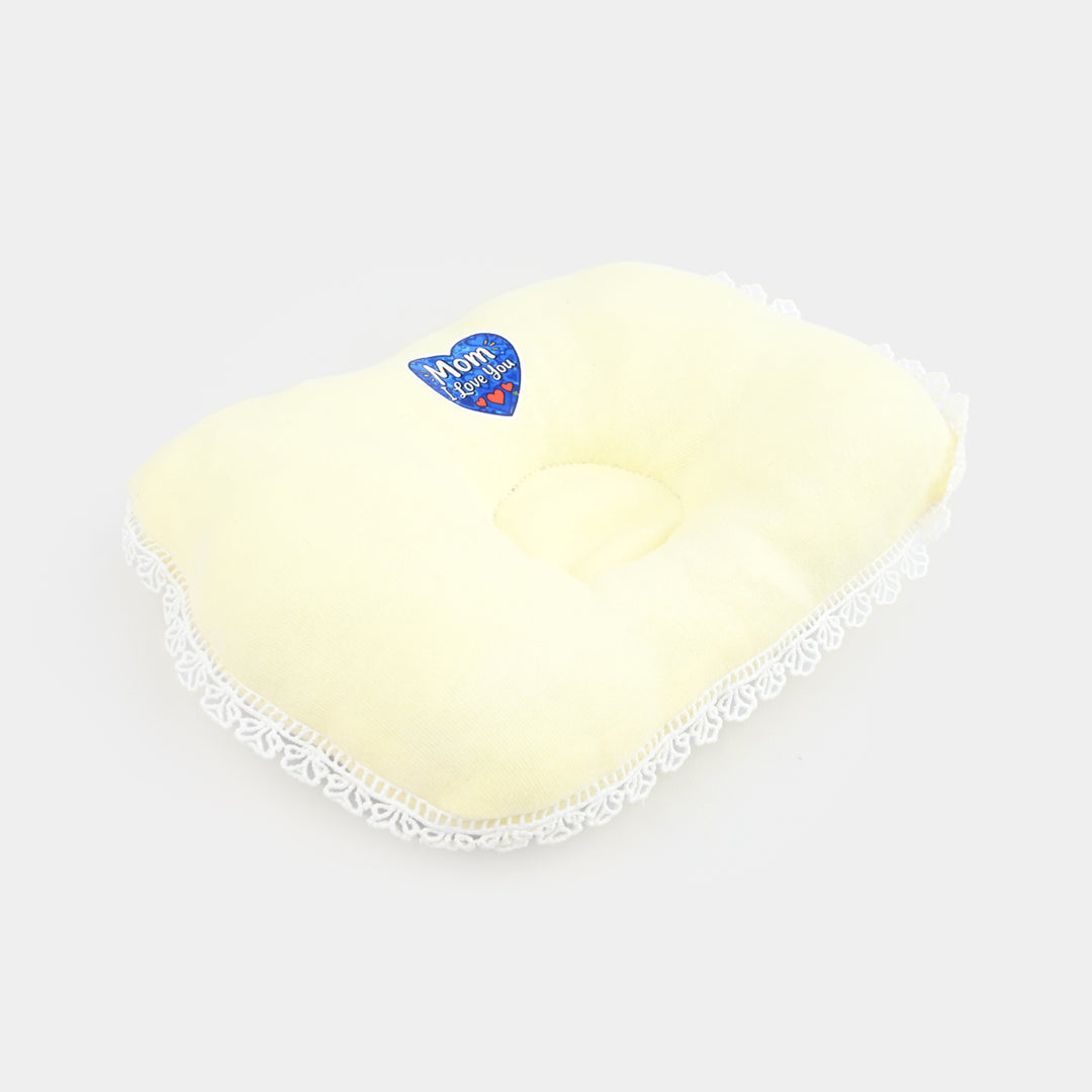 Baby Head Shaping Pillow