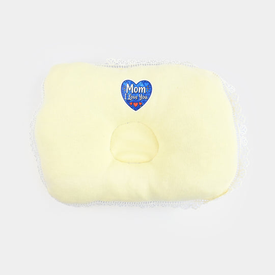 Baby Head Shaping Pillow