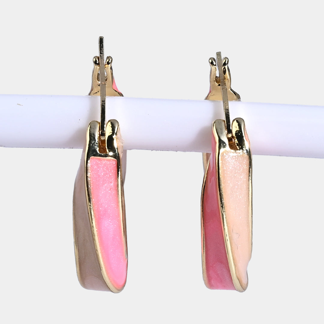 Elegant Stylish Stud Earrings for Girls