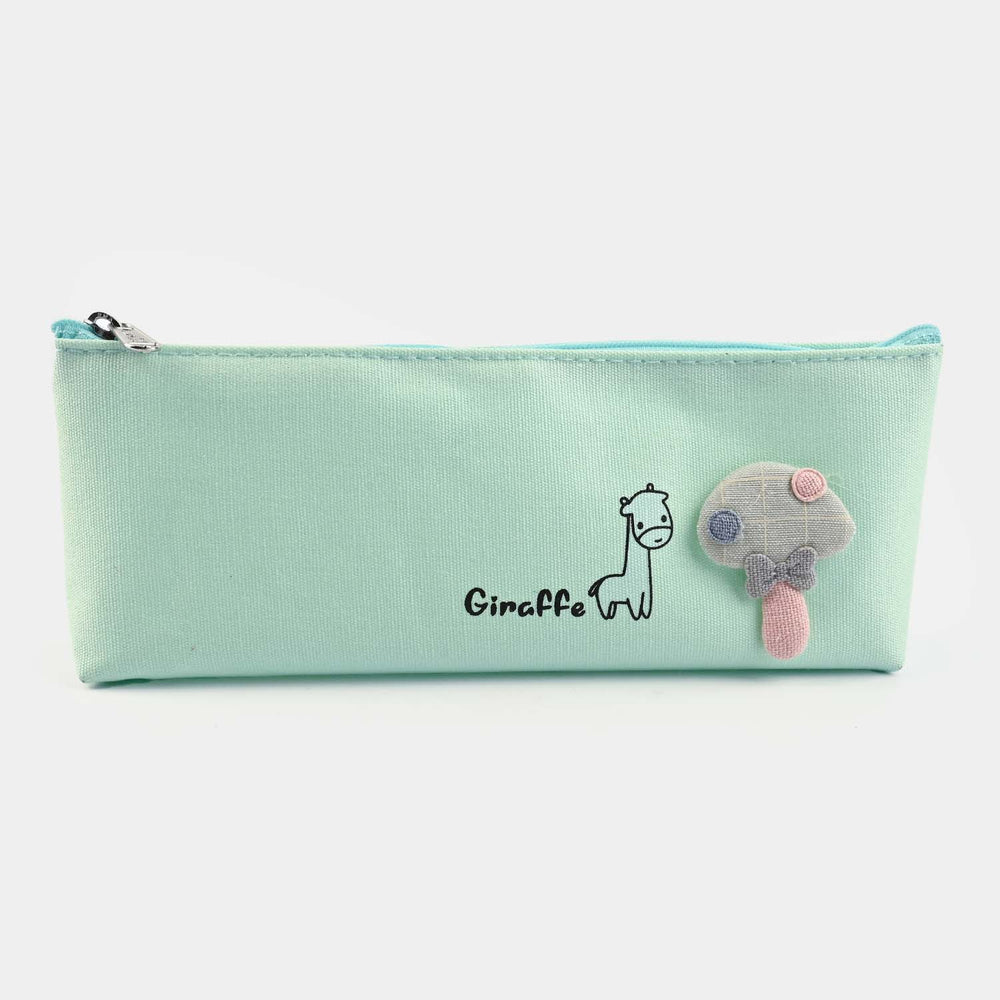 Pencil Pouch for Kids