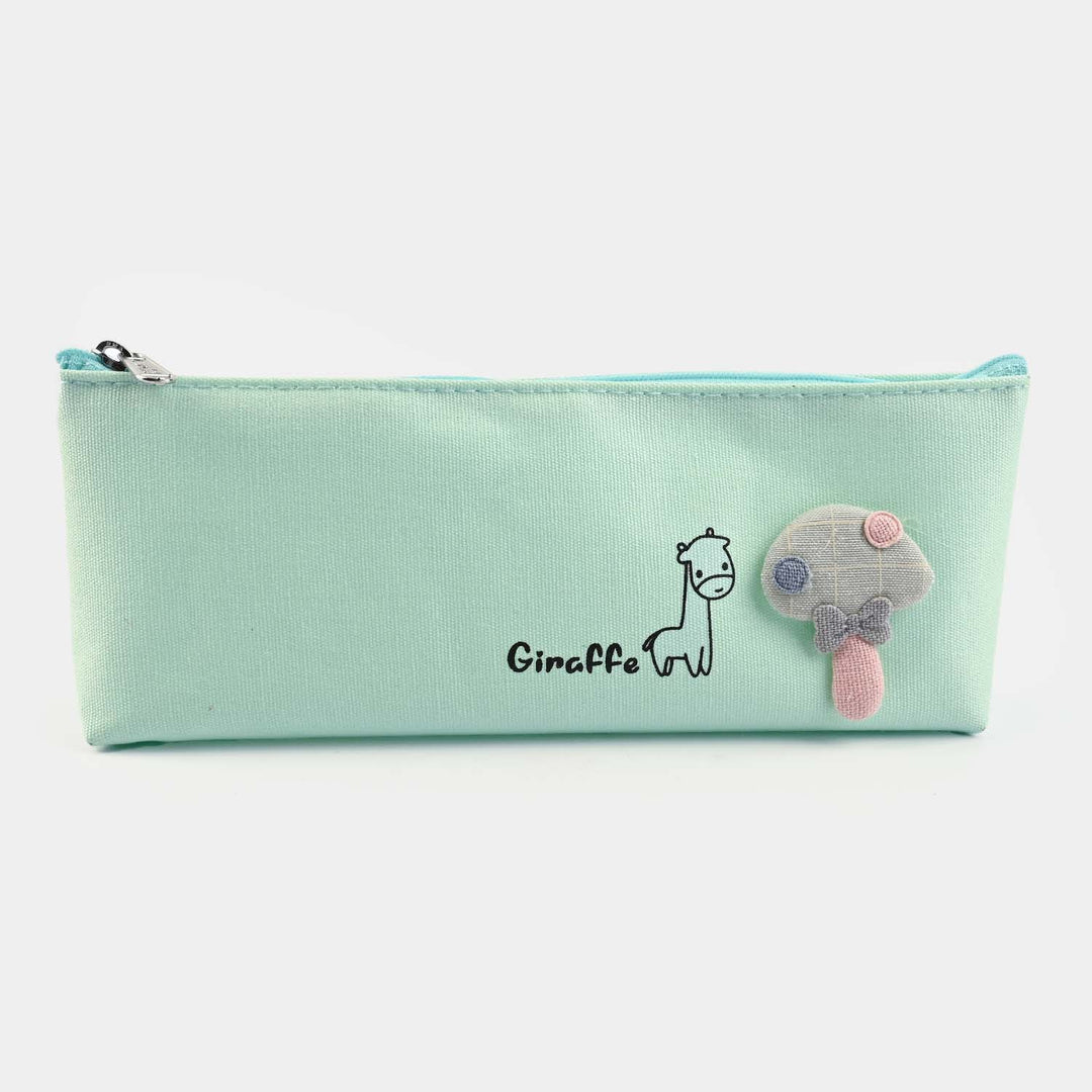 Pencil Pouch for Kids