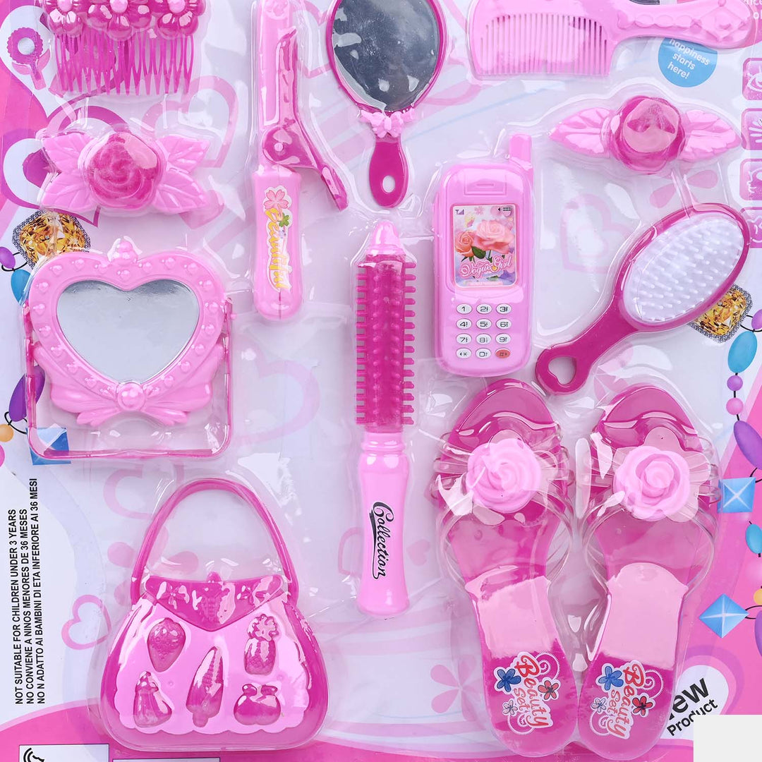 Beauty Set For Girls