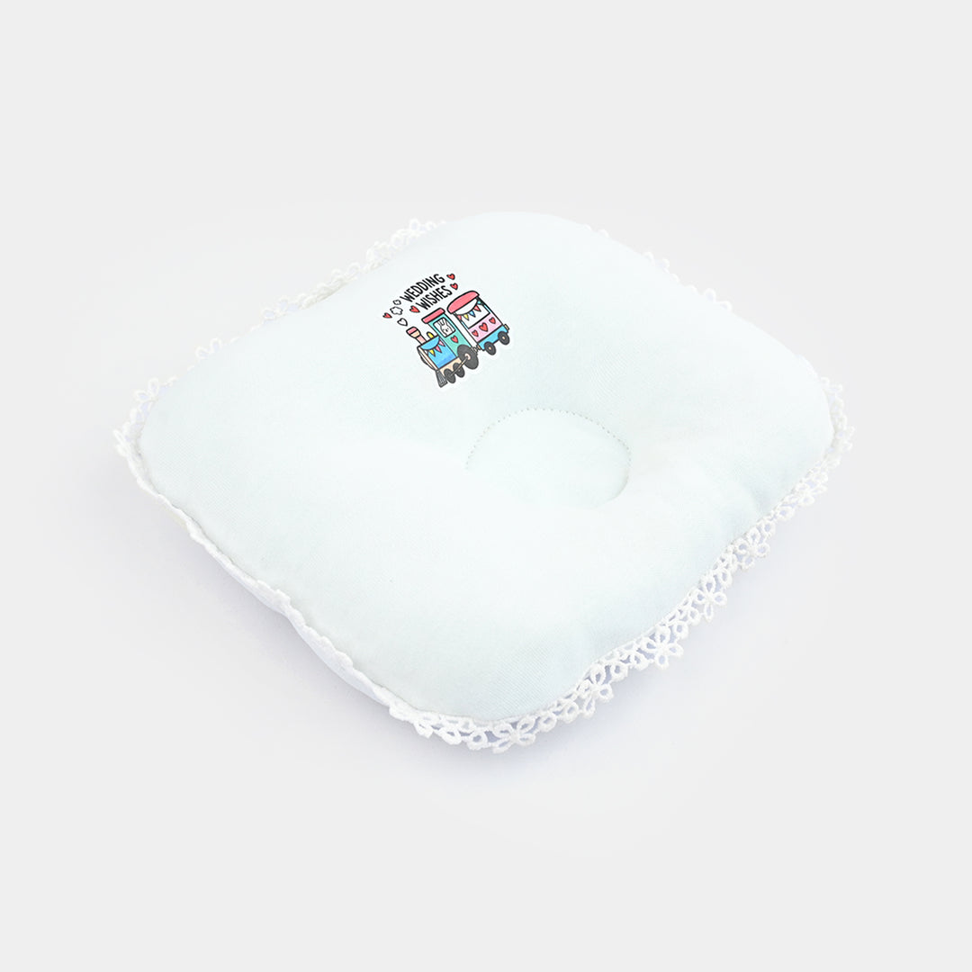 Baby Head Shaping Pillow