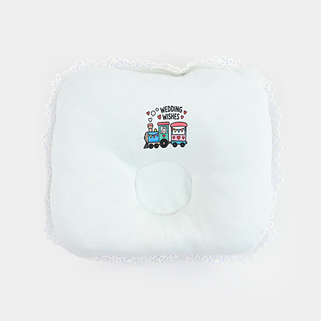 Baby Head Shaping Pillow