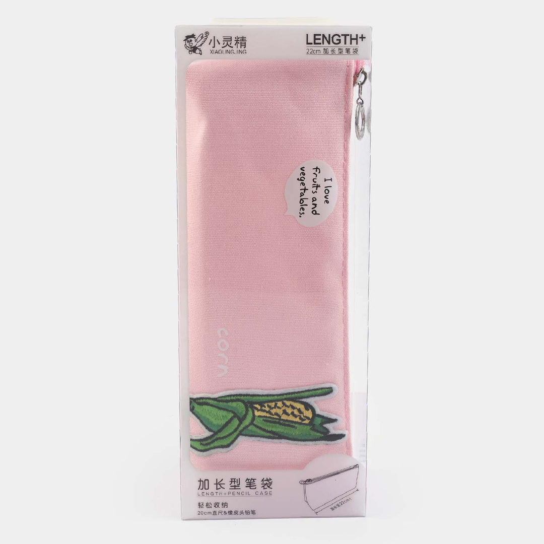 Pencil Pouch for Kids