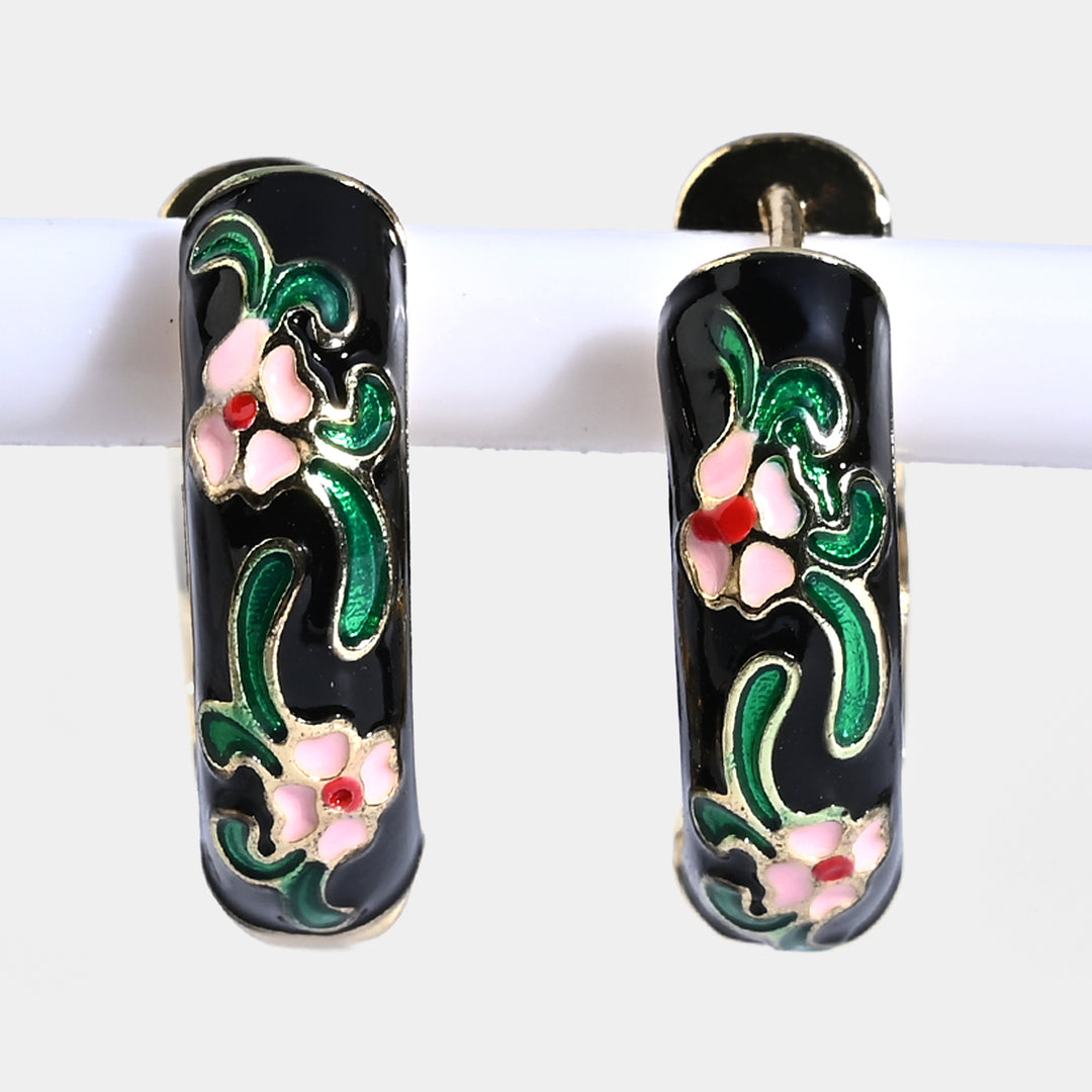 Elegant Stylish Stud Earrings for Girls