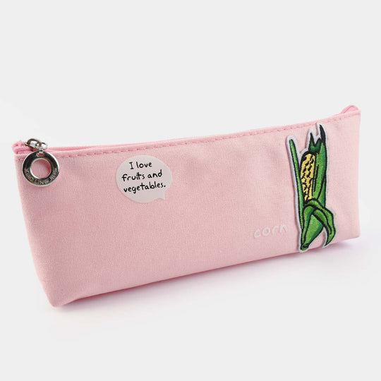 Pencil Pouch for Kids