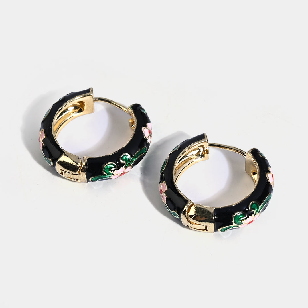 Elegant Stylish Stud Earrings for Girls