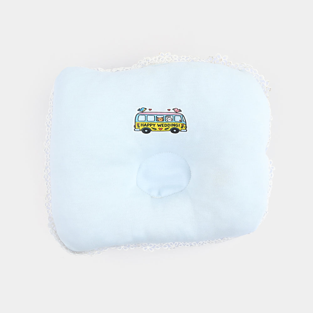 Baby Head Shaping Pillow