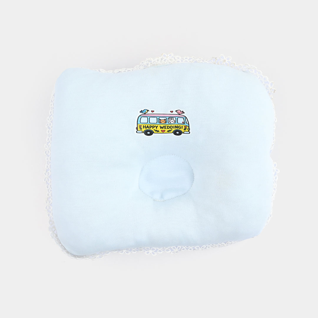 Baby Head Shaping Pillow