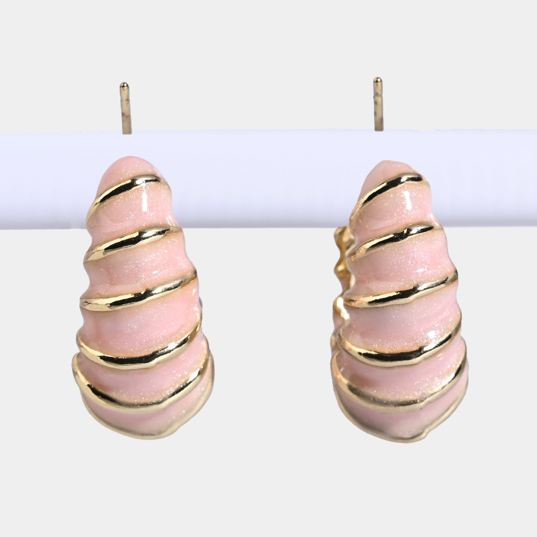 Elegant Stylish Stud Earrings for Girls
