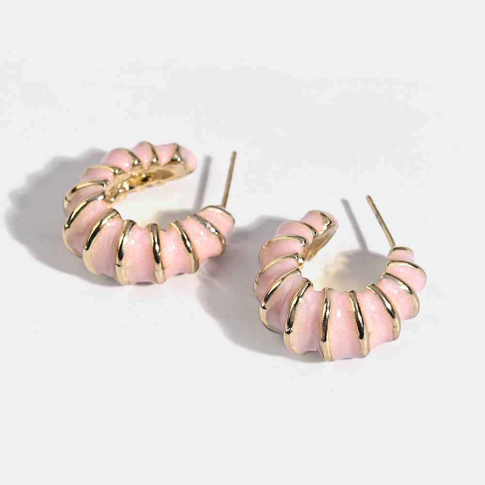 Elegant Stylish Stud Earrings for Girls