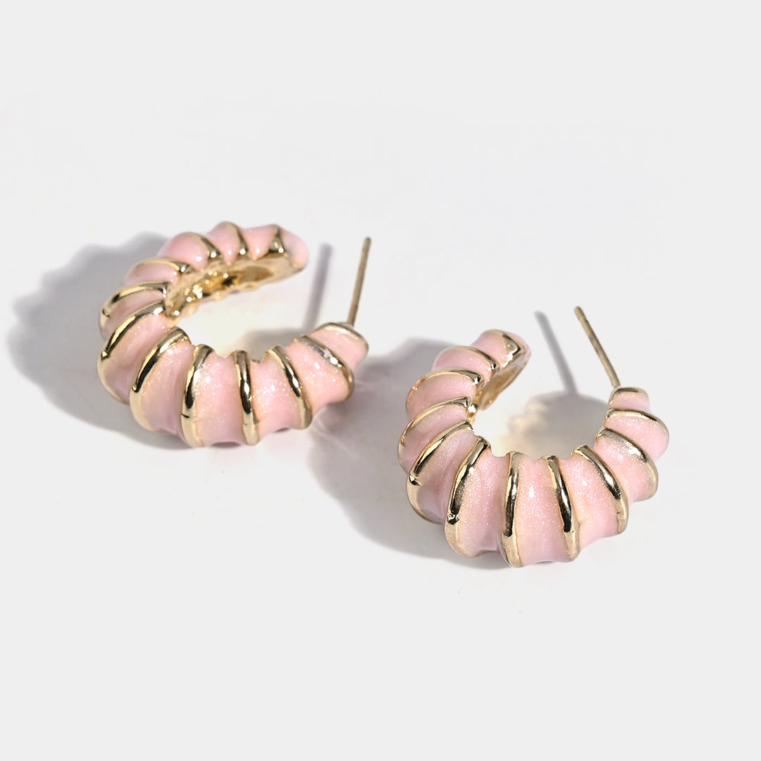 Elegant Stylish Stud Earrings for Girls
