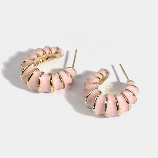 Elegant Stylish Stud Earrings for Girls