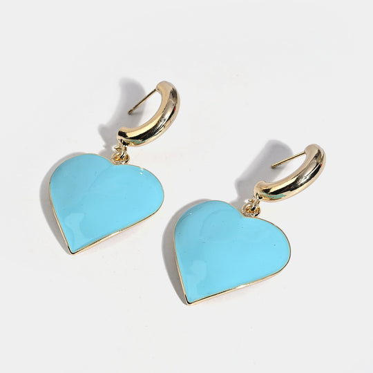 Elegant Stylish Stud Earrings for Girls