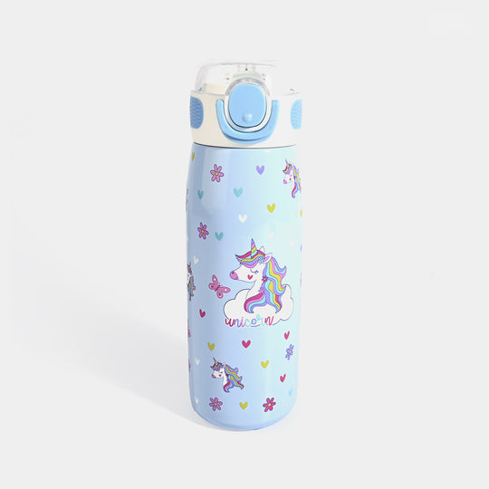 Stainless Steel Water Bottle for Kids