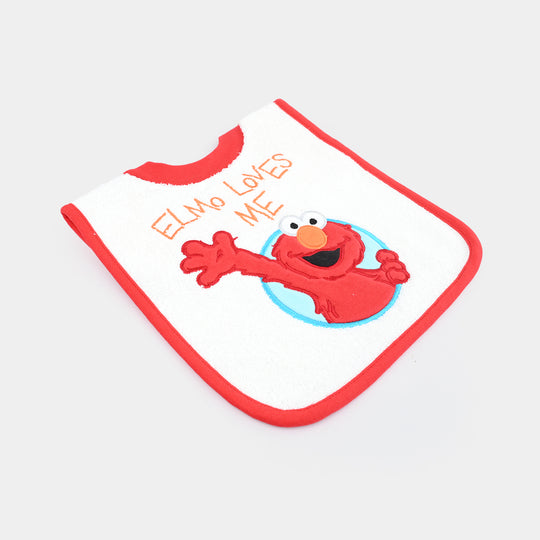 Baby Bib Terry