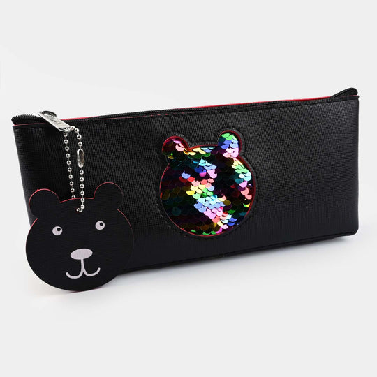 Pencil Pouch for Kids