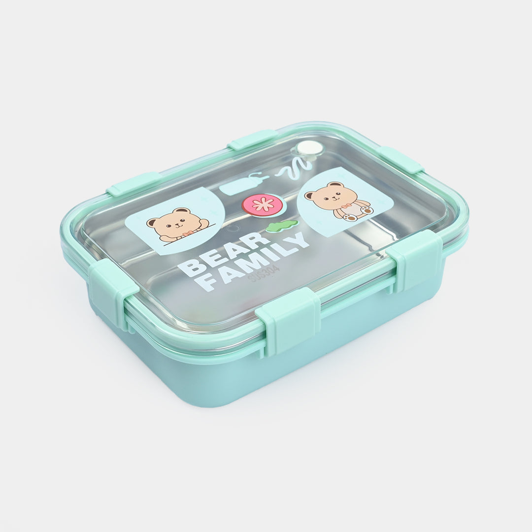 Stainless Steel Lunch Box for Kids
