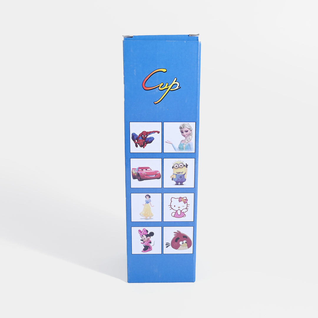 Stainless Steel Water Bottle for Kids | 500ml