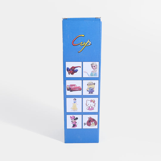 Stainless Steel Water Bottle for Kids | 500ml