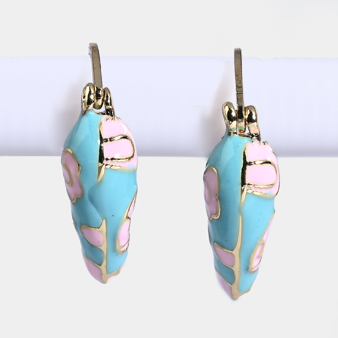 Elegant Stylish Stud Earrings for Girls