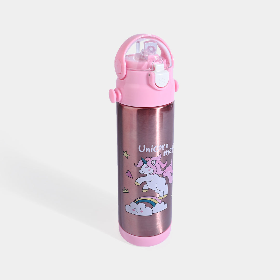 Stainless Steel Water Bottle for Kids | 500ml