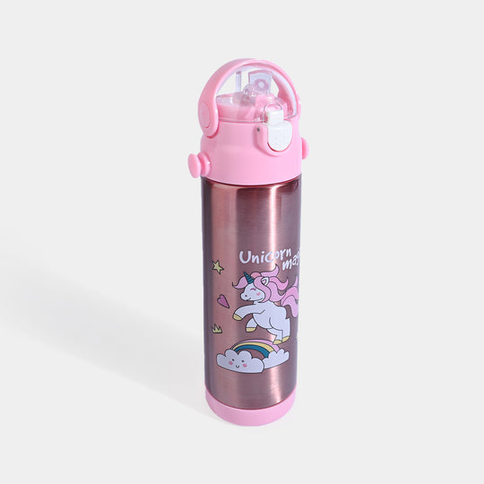 Stainless Steel Water Bottle for Kids | 500ml