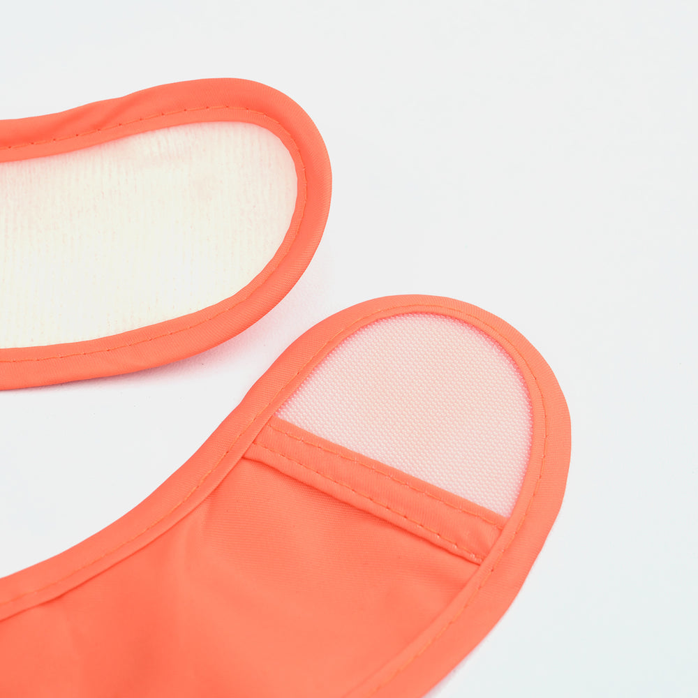 Baby Silicone Baby Bib