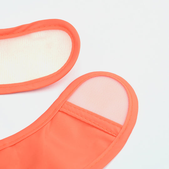 Baby Silicone Baby Bib