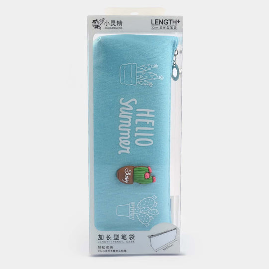 Pencil Pouch for Kids