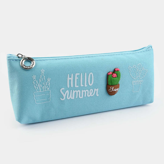 Pencil Pouch for Kids