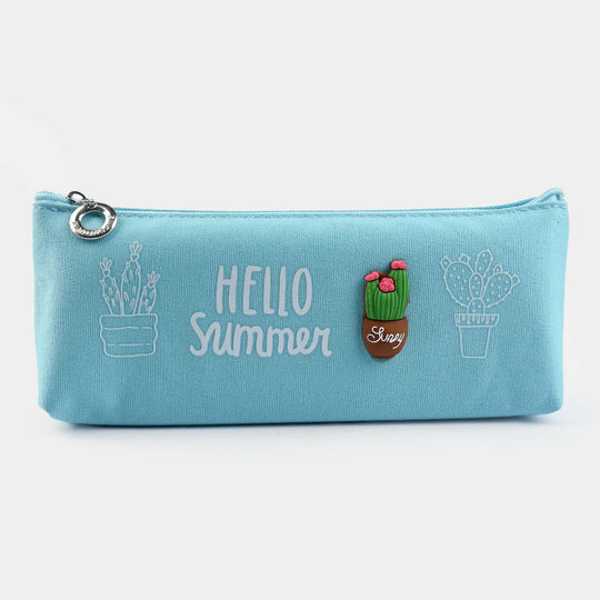 Pencil Pouch for Kids