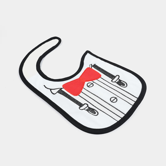 Cute Infant Baby Bib