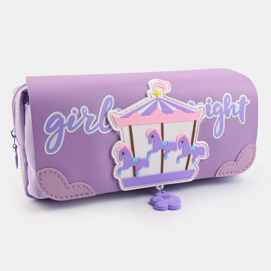 Pencil Pouch for Kids
