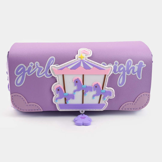 Pencil Pouch for Kids