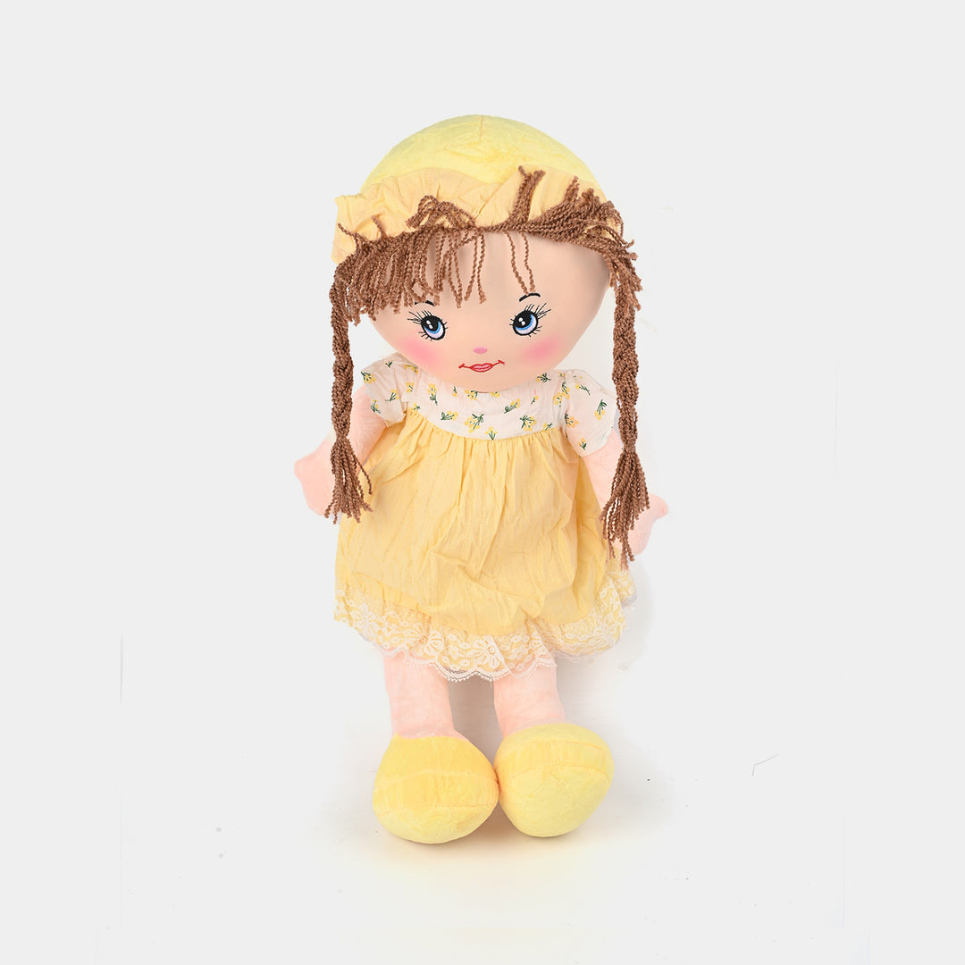 Stuff Candy Doll for Kids
