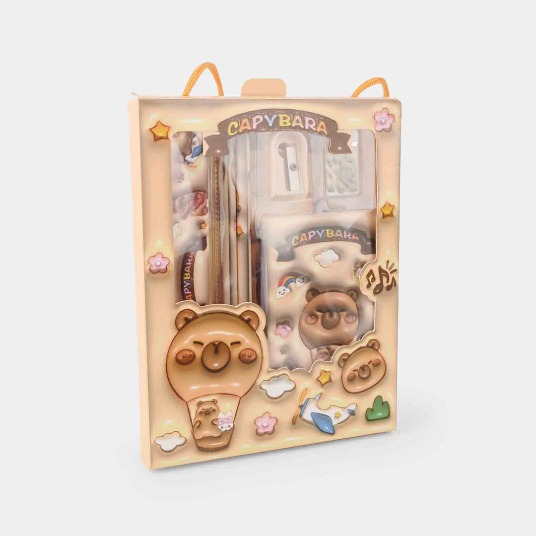 Stationery Set for Kids