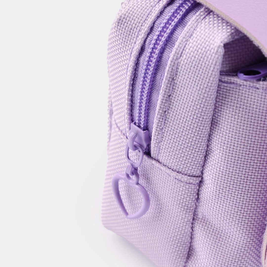 Pencil Pouch for Kids