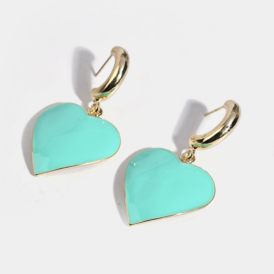 Elegant Stylish Stud Earrings for Girls
