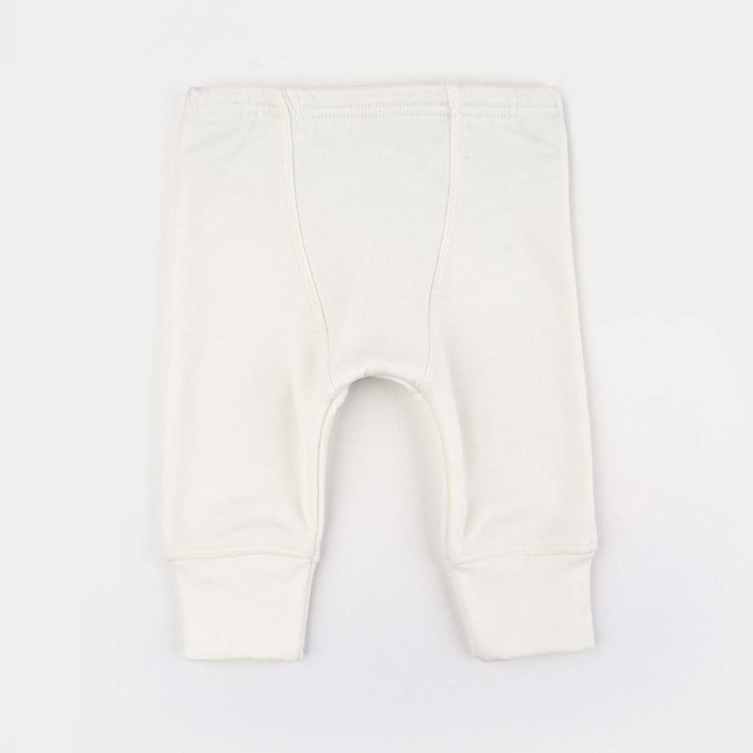 Infant Unisex Thermal Suit