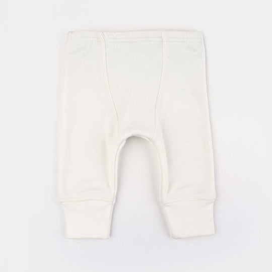 Infant Unisex Thermal Suit