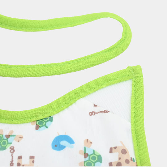 Cute Infant Baby Bib