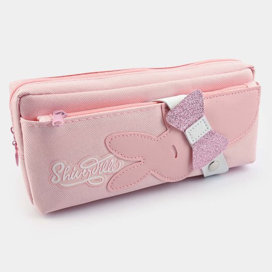 Pencil Pouch for Kids