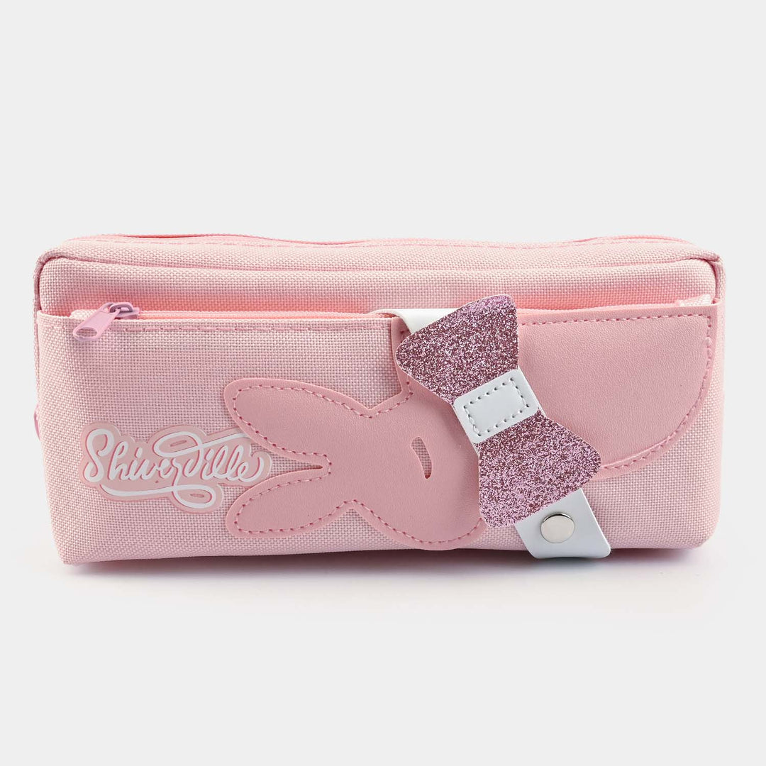 Pencil Pouch for Kids