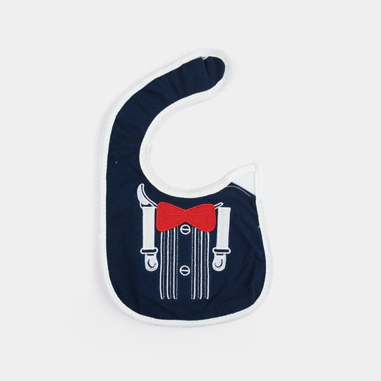 Cute Infant Baby Bib