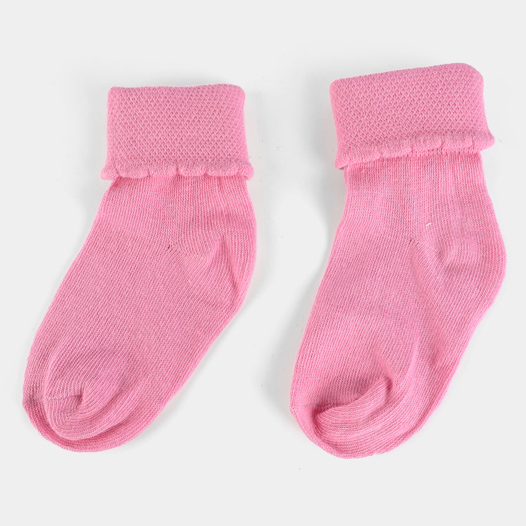Cute Design Baby Socks 9M+