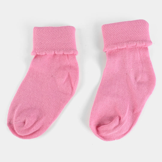 Cute Design Baby Socks 9M+