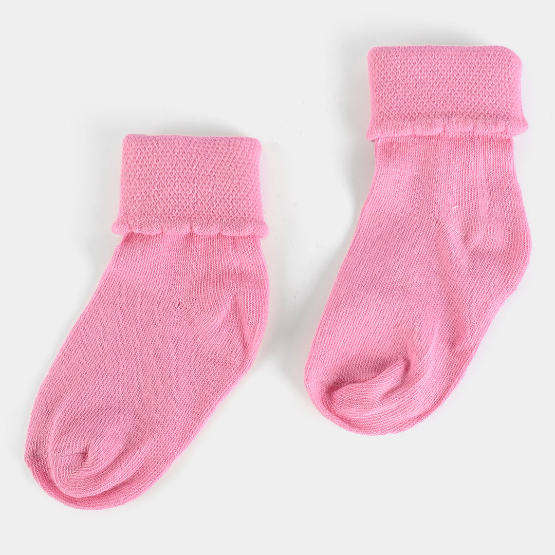 Cute Design Baby Socks 9M+